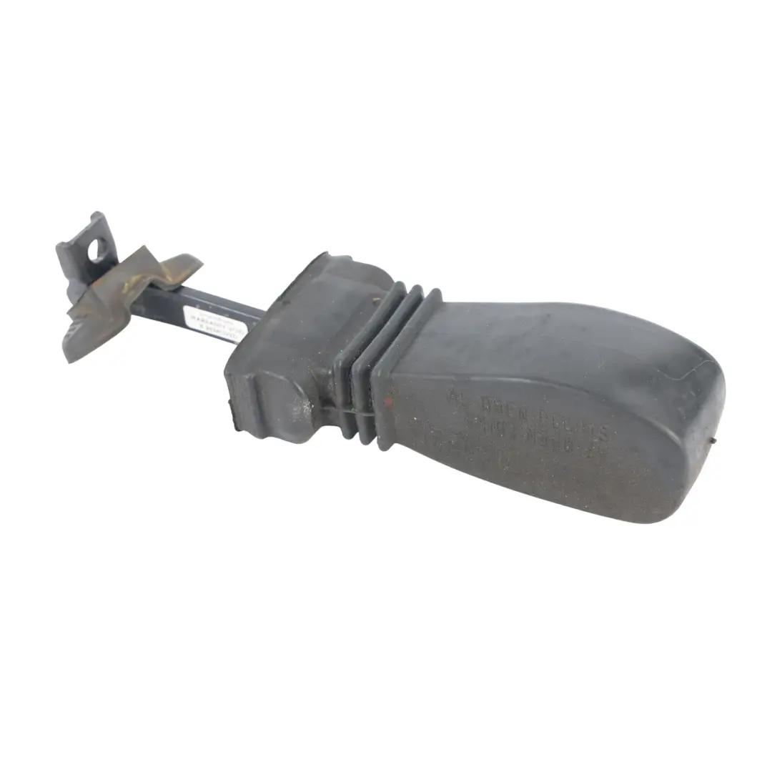Audi A5 S5 8T Door Catch Check Stop Stopper Rear Left Right N/O/S - SKU 8T8839249A - Part number 8T8839249A