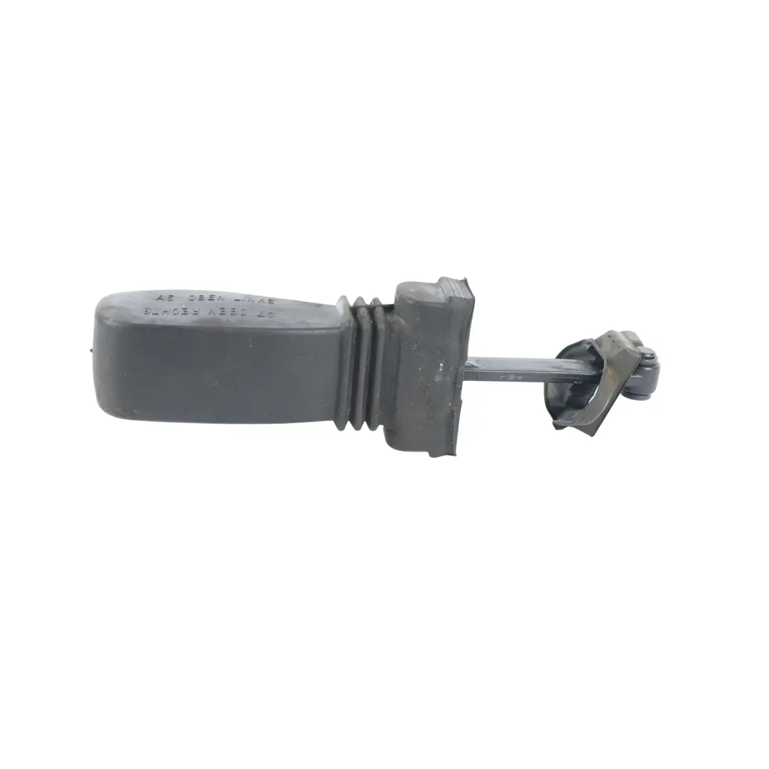 Audi A5 S5 8T Türfangband Türstopper Hinten Links Rechts - SKU 8T8839249A - Teilenummer 8T8839249A