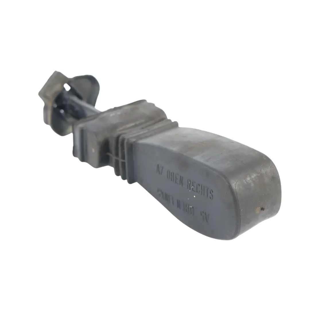 Audi A5 S5 8T Door Catch Check Stop Stopper Rear Left Right N/O/S - SKU 8T8839249A - Part number 8T8839249A