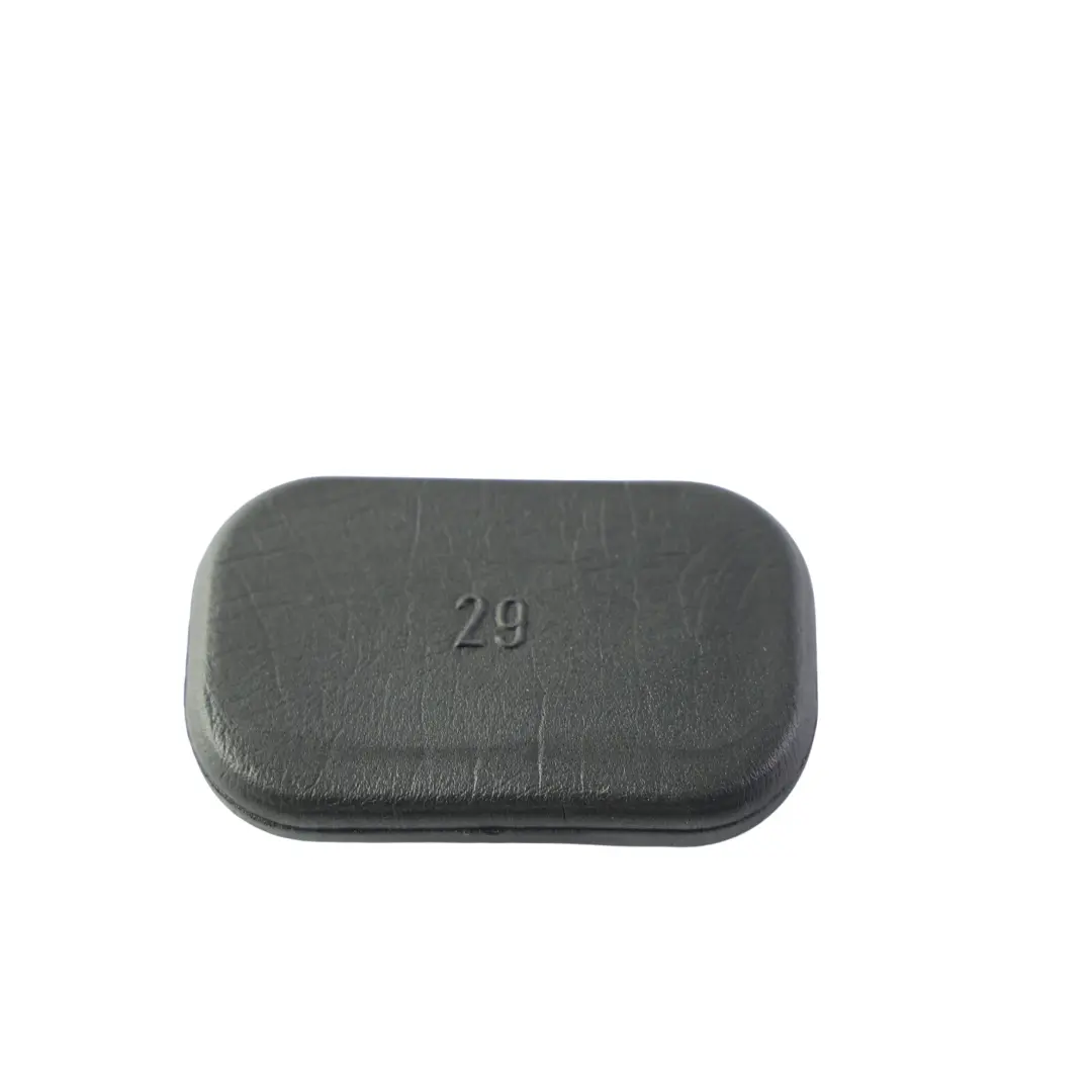 Audi A5 S5 8T Tappo Gomma Sigillo Portiera Posteriore - SKU 8T8839453 - Numero di parte 8T8839453