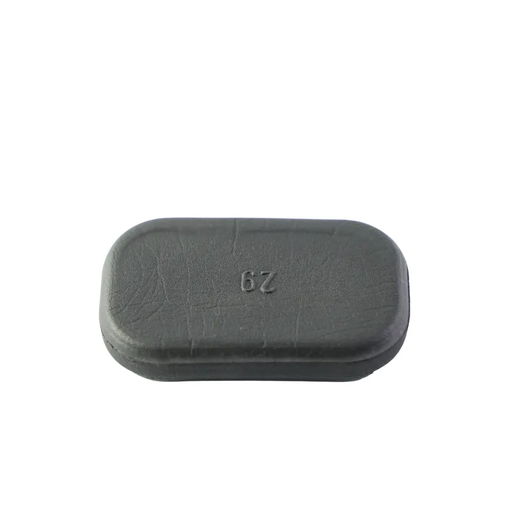 Audi A5 S5 8T Tappo Gomma Sigillo Portiera Posteriore - SKU 8T8839453 - Numero di parte 8T8839453
