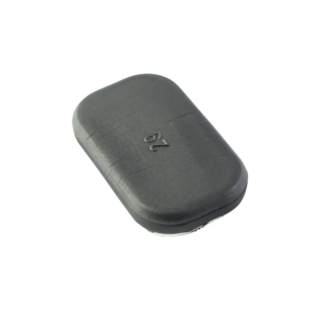 Audi A5 S5 8T Bouchon Caoutchouc Porte Arrière Joint Cache Garniture - SKU 8T8839453 - Numéro de pièce 8T8839453