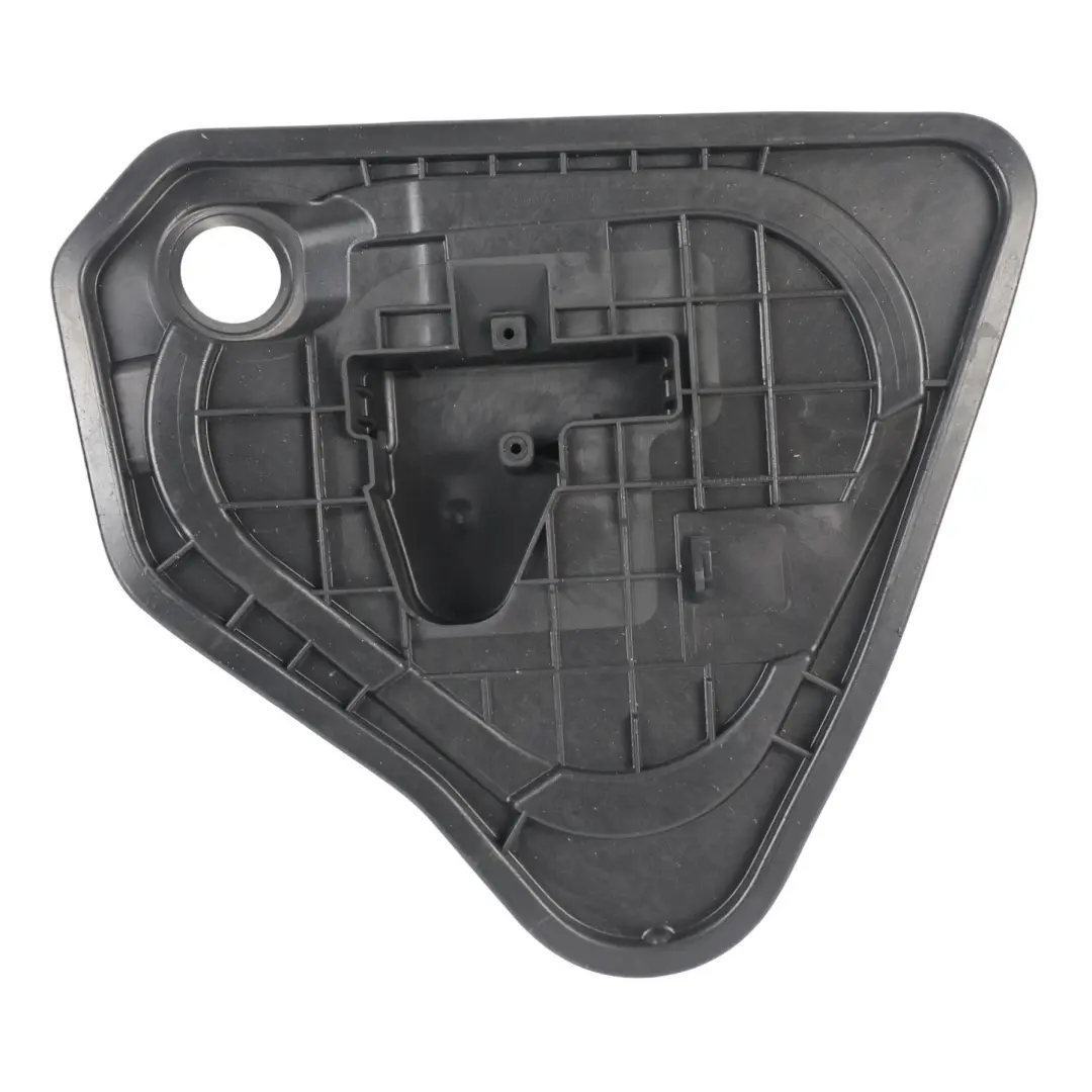 Audi A5 S5 8T Tür Zugangsblende Abdeckung Hinten Links - SKU 8T8839915 - Teilenummer 8T8839915