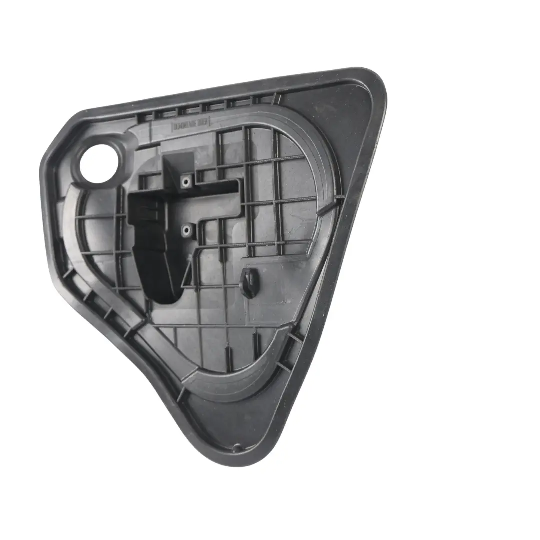 Pannello Accesso Porta Posteriore Sinistro per Audi A5 S5 8T con numero di parte 8T8839915 Audi A5 S5 8T Pannello Accesso Porta Posteriore Sinistro - SKU 8T8839915 - Numero di parte 8T8839915