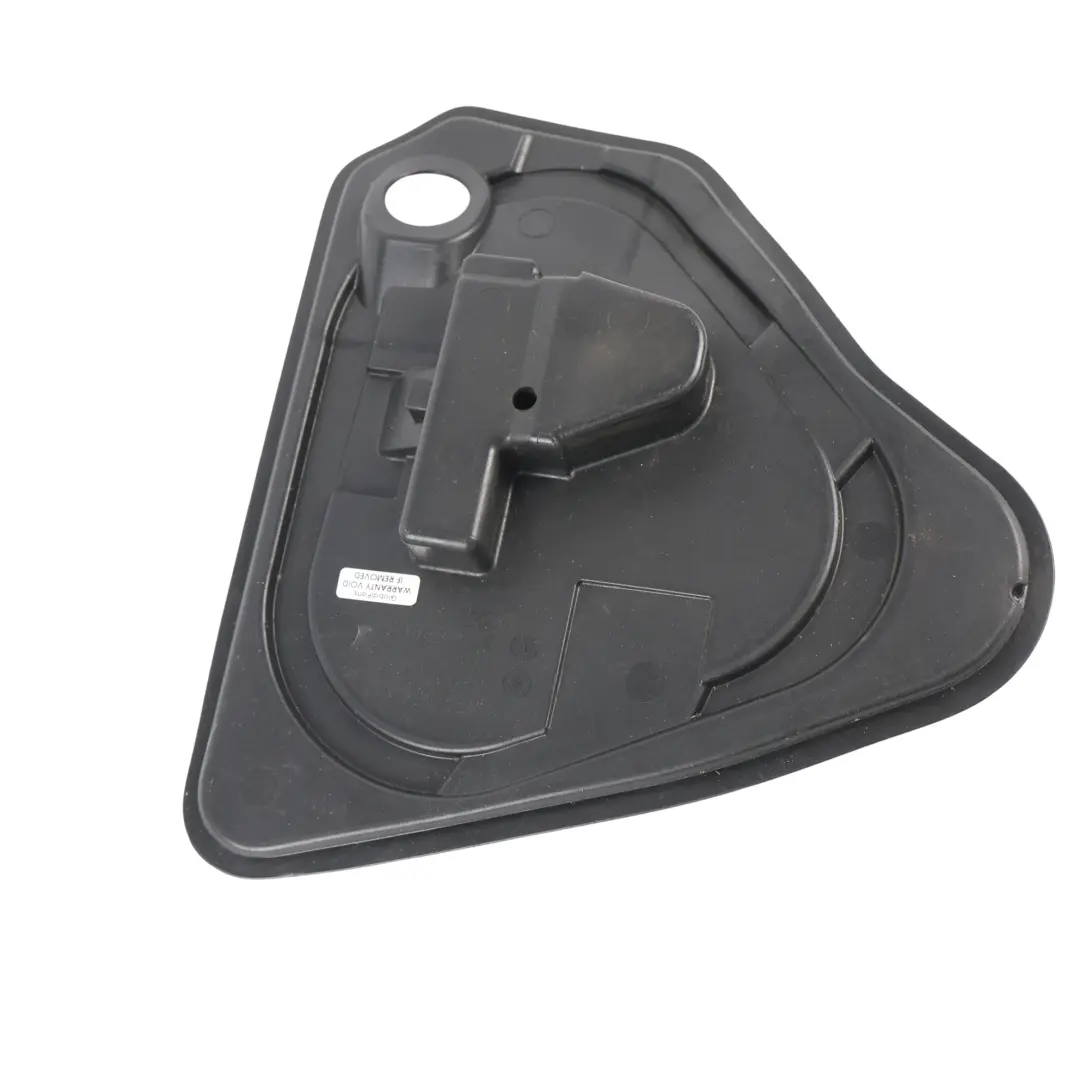 Pannello Accesso Porta Posteriore Sinistro per Audi A5 S5 8T con numero di parte 8T8839915 Audi A5 S5 8T Pannello Accesso Porta Posteriore Sinistro - SKU 8T8839915 - Numero di parte 8T8839915