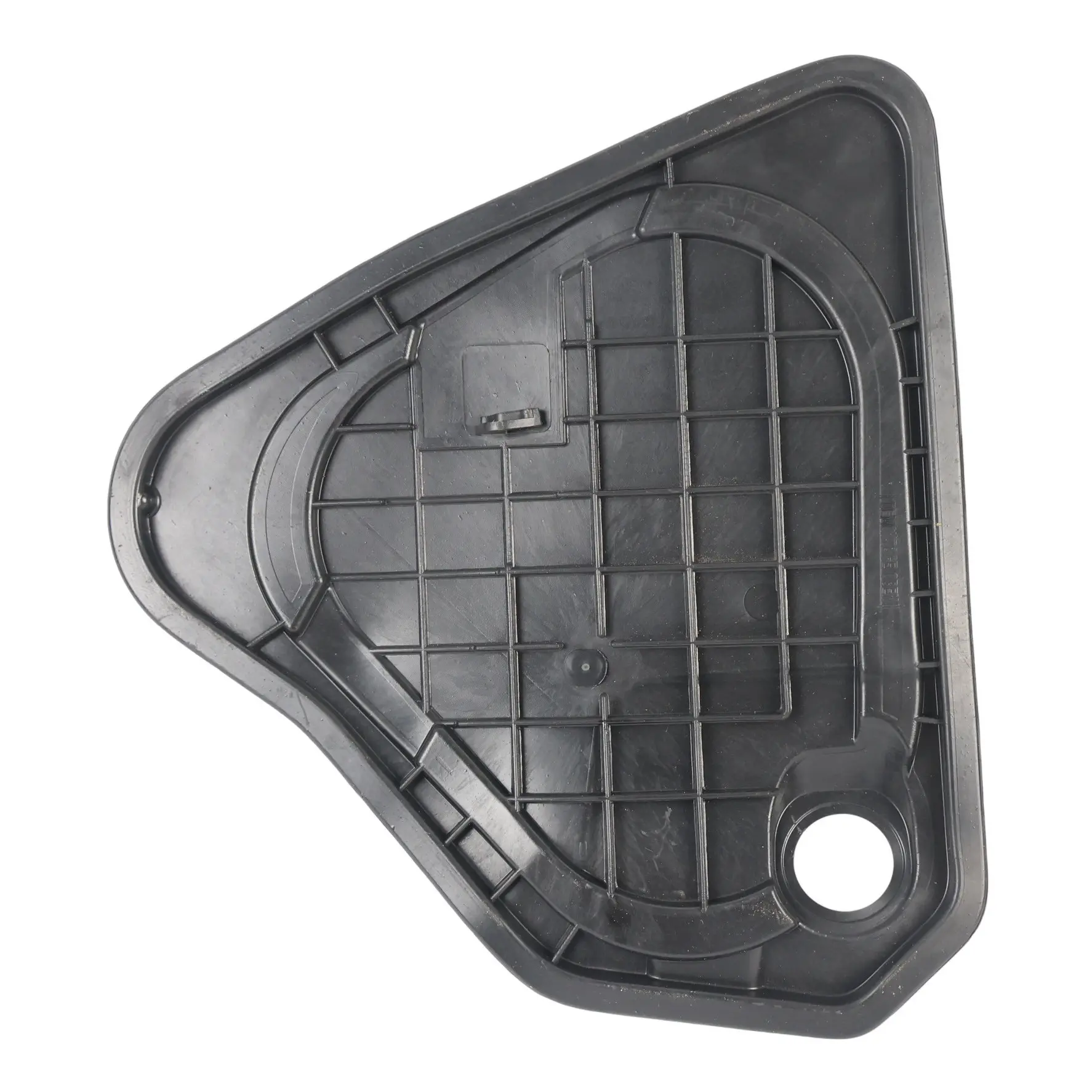 Audi A5 S5 8T Osłona Panelu Drzwi Wewnętrzna Tylna Prawa 8T8839916