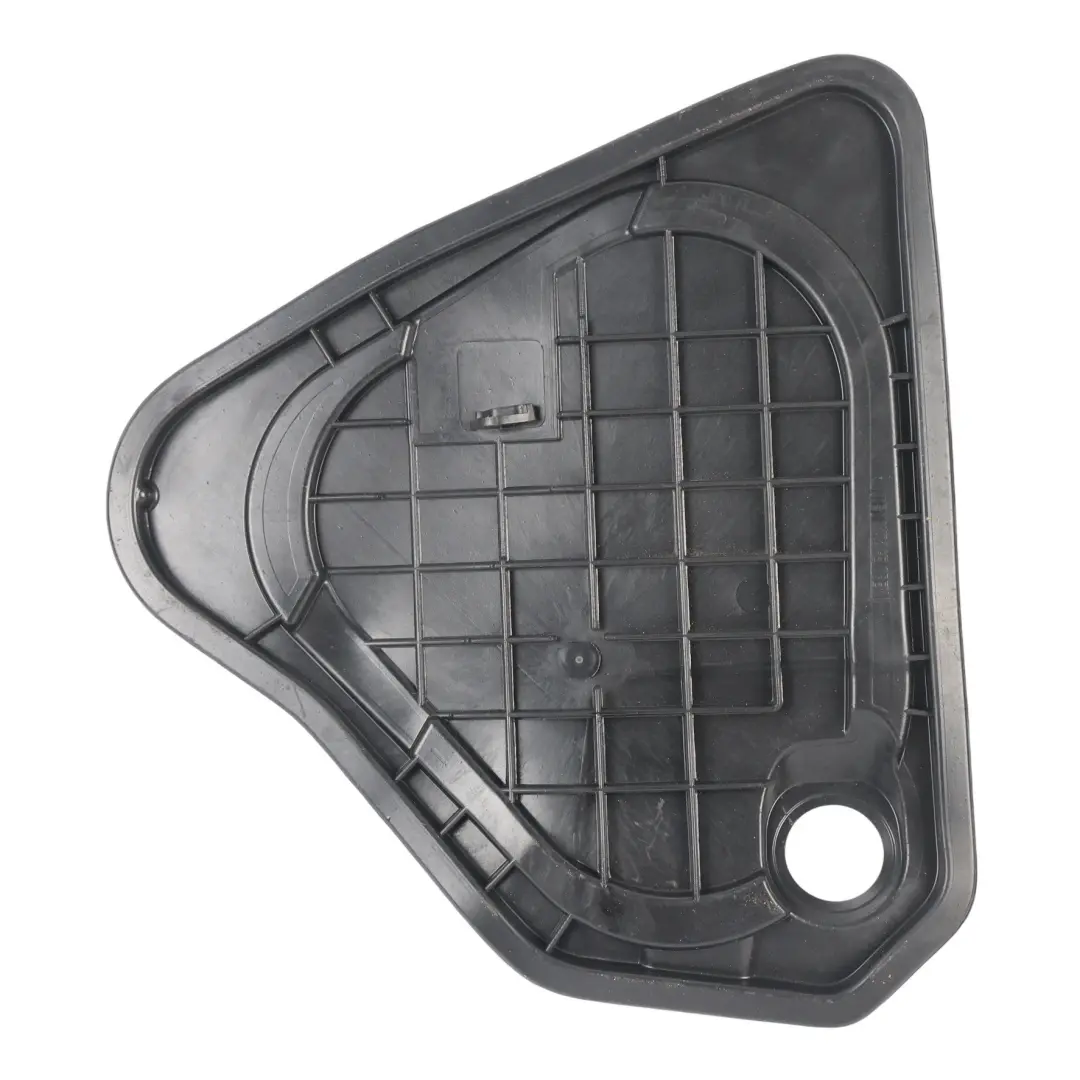 Panel Moldura Interior Puerta Trasera Derecha para Audi A5 S5 8T con número de pieza 8T8839916 Audi A5 S5 8T Panel Moldura Interior Puerta Trasera Derecha - SKU 8T8839916 - Número de pieza 8T8839916