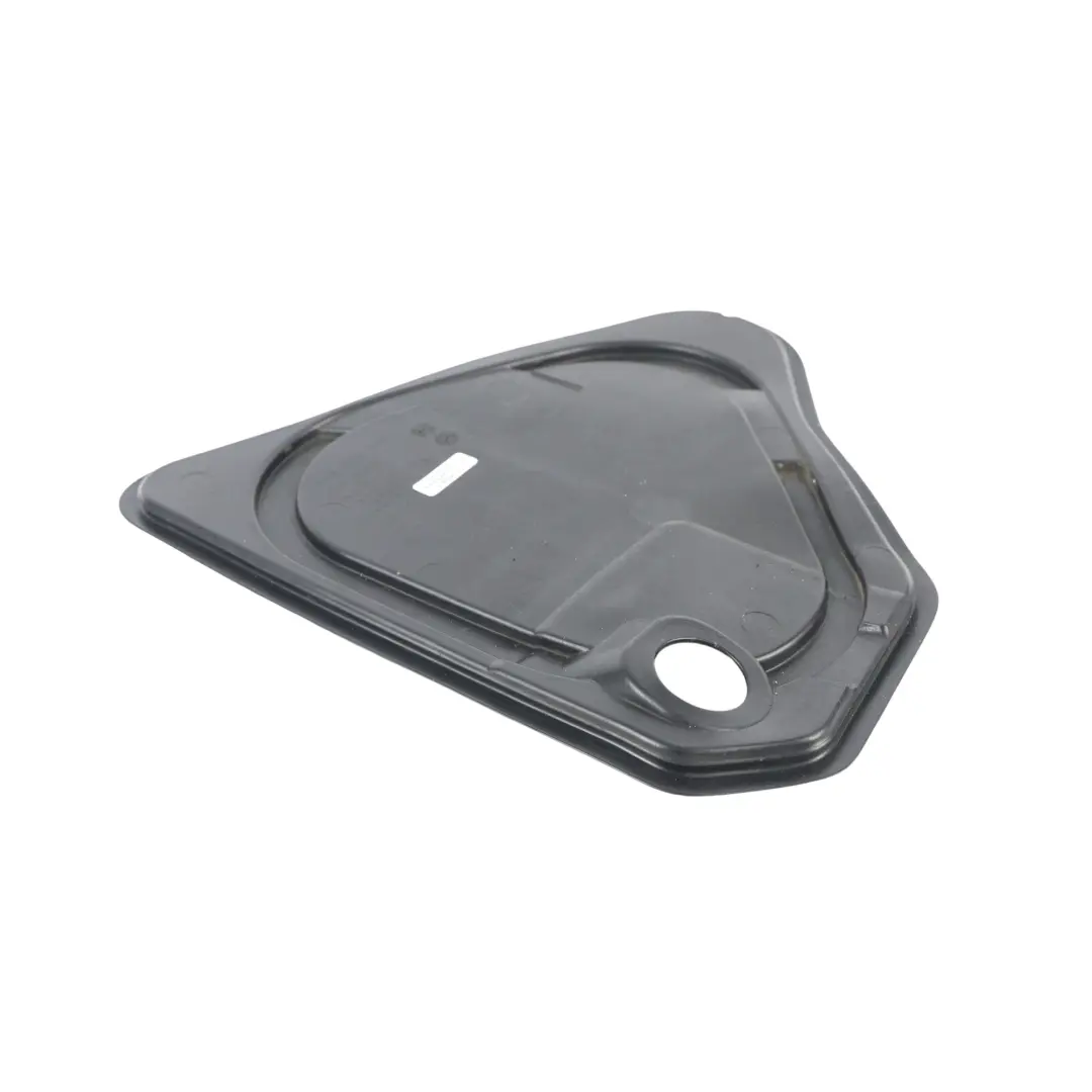 Audi A5 S5 8T Panel Moldura Interior Puerta Trasera Derecha - SKU 8T8839916 - Número de pieza 8T8839916