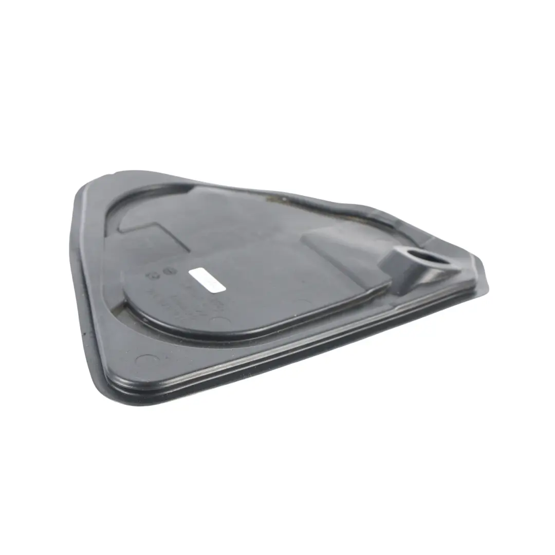 Audi A5 S5 8T Door Inner Service Entry Panel Trim Rear Right O/S - SKU 8T8839916 - Part number 8T8839916