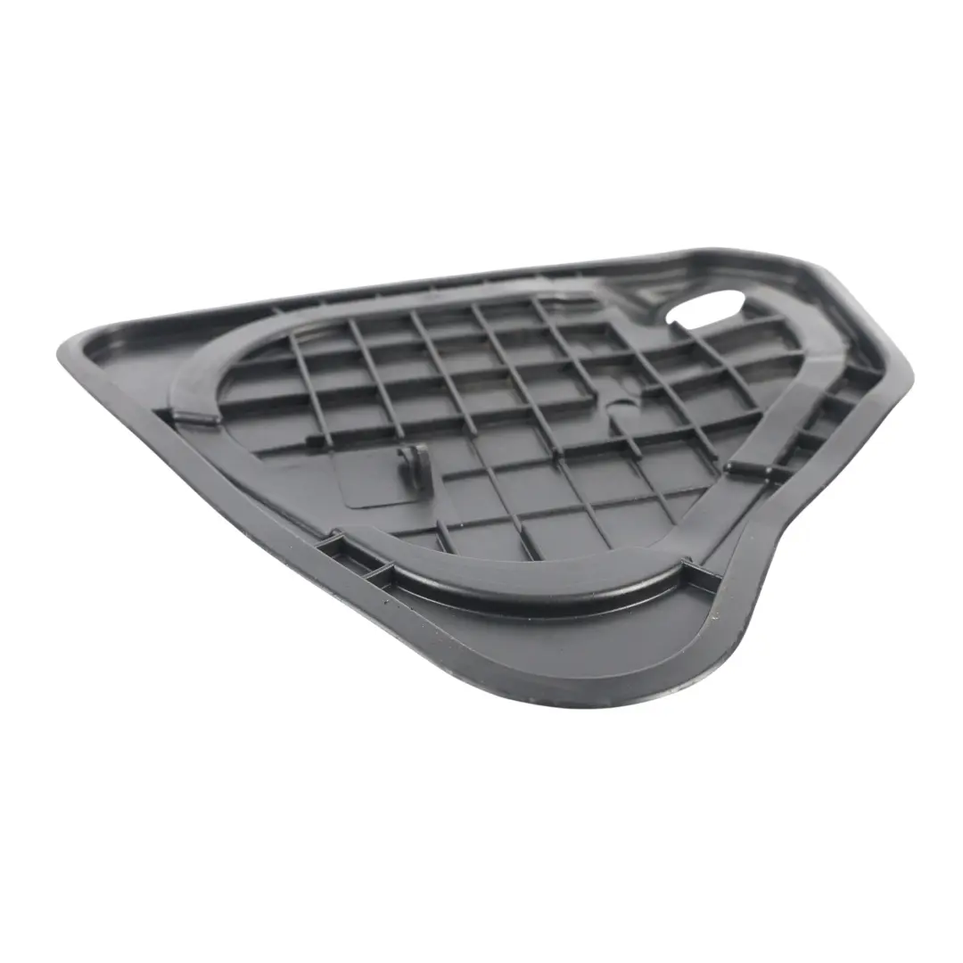 Panel Moldura Interior Puerta Trasera Derecha para Audi A5 S5 8T con número de pieza 8T8839916 Audi A5 S5 8T Panel Moldura Interior Puerta Trasera Derecha - SKU 8T8839916 - Número de pieza 8T8839916