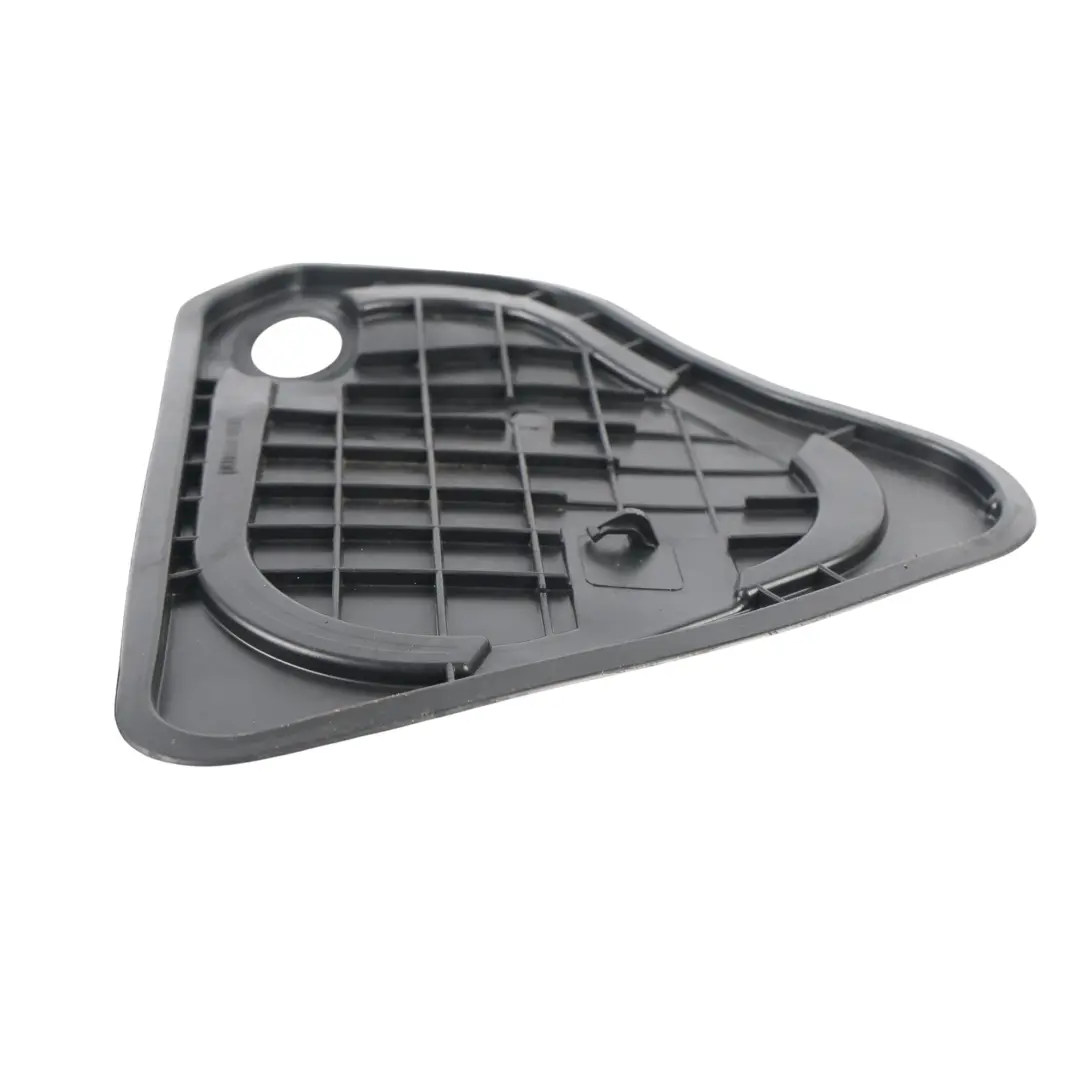 Audi A5 S5 8T Tür Innen Service Einstieg Blende Hinten Rechts - SKU 8T8839916 - Teilenummer 8T8839916