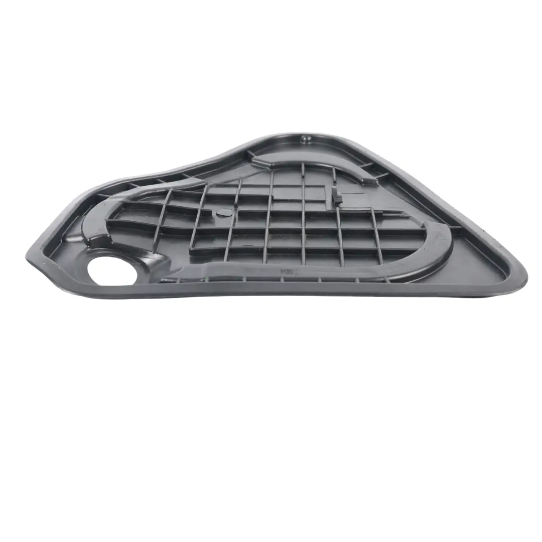 Pannello Rivestimento Interno Porta Posteriore Destra per Audi A5 S5 8T con numero di parte 8T8839916 Audi A5 S5 8T Pannello Rivestimento Interno Porta Posteriore Destra - SKU 8T8839916 - Numero di parte 8T8839916