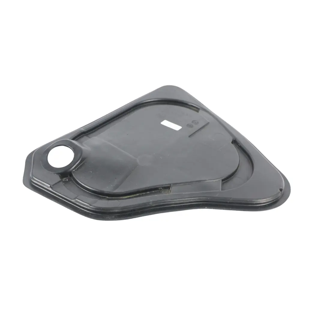 Audi A5 S5 8T Tür Innen Service Einstieg Blende Hinten Rechts - SKU 8T8839916 - Teilenummer 8T8839916