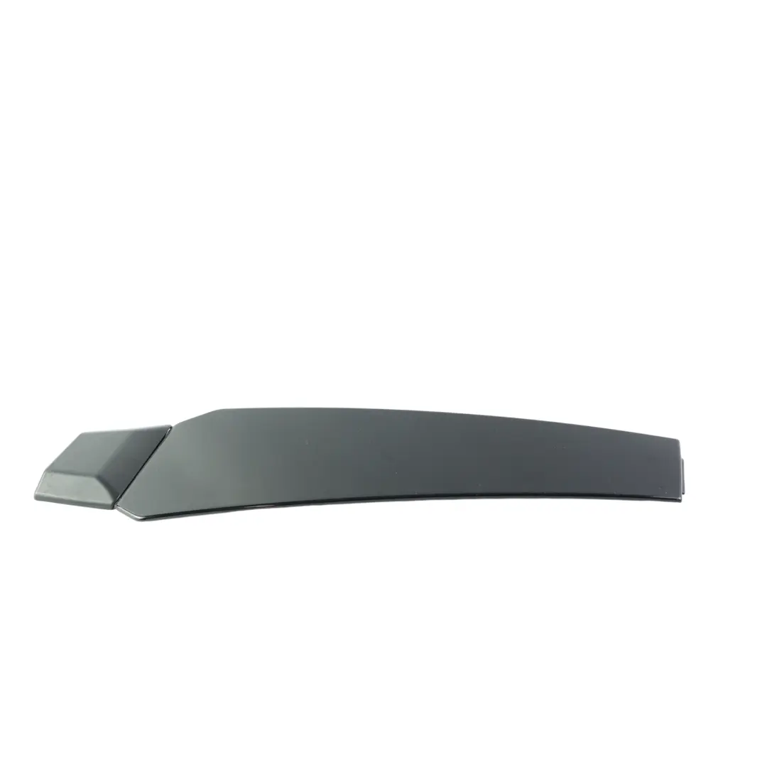 Osłona Słupka B Zewnętrzna Prawa do Audi A5 8T o numerze 8T8853290 Audi A5 8T Osłona Słupka B Zewnętrzna Prawa - SKU 8T8853290 - Numer Części 8T8853290