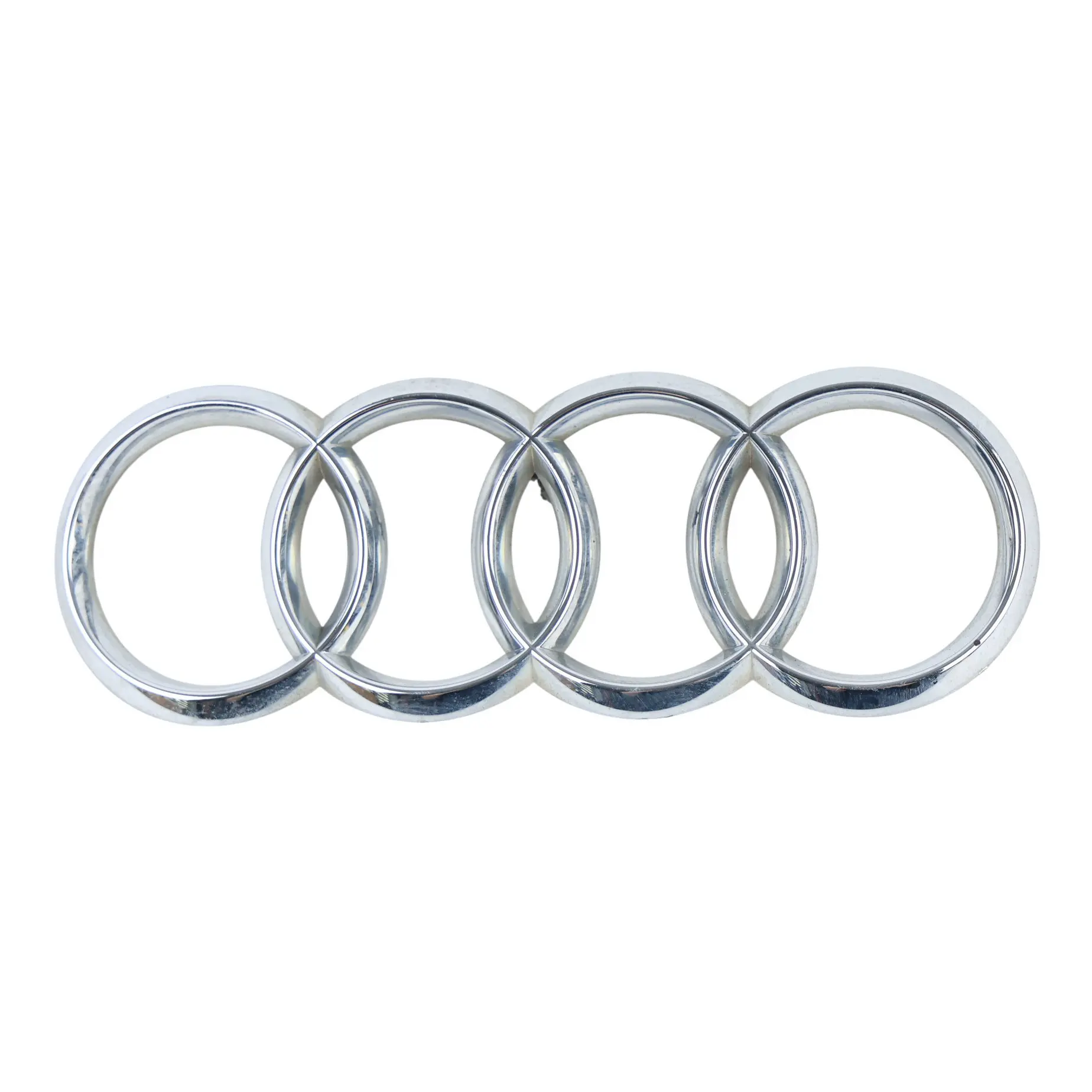 Audi A5 8T Emblema Logo Portellone Bagagliaio Posteriore 8T8853742
