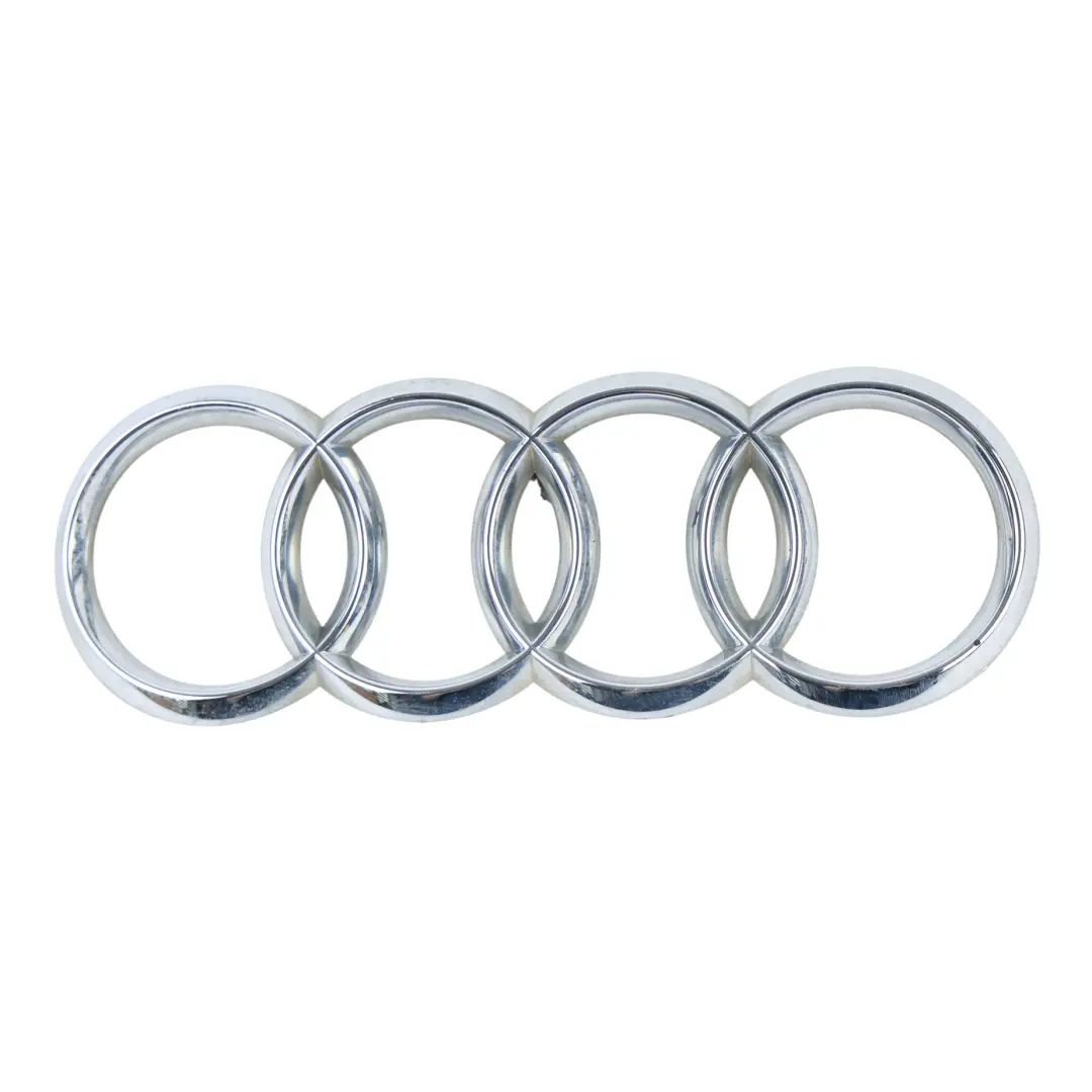 Emblème Logo Badge Coffre Hayon Arrière pour Audi A5 8T à propos du numéro de pièce 8T8853742 Audi A5 8T Emblème Logo Badge Coffre Hayon Arrière - SKU 8T8853742 - Numéro de pièce 8T8853742