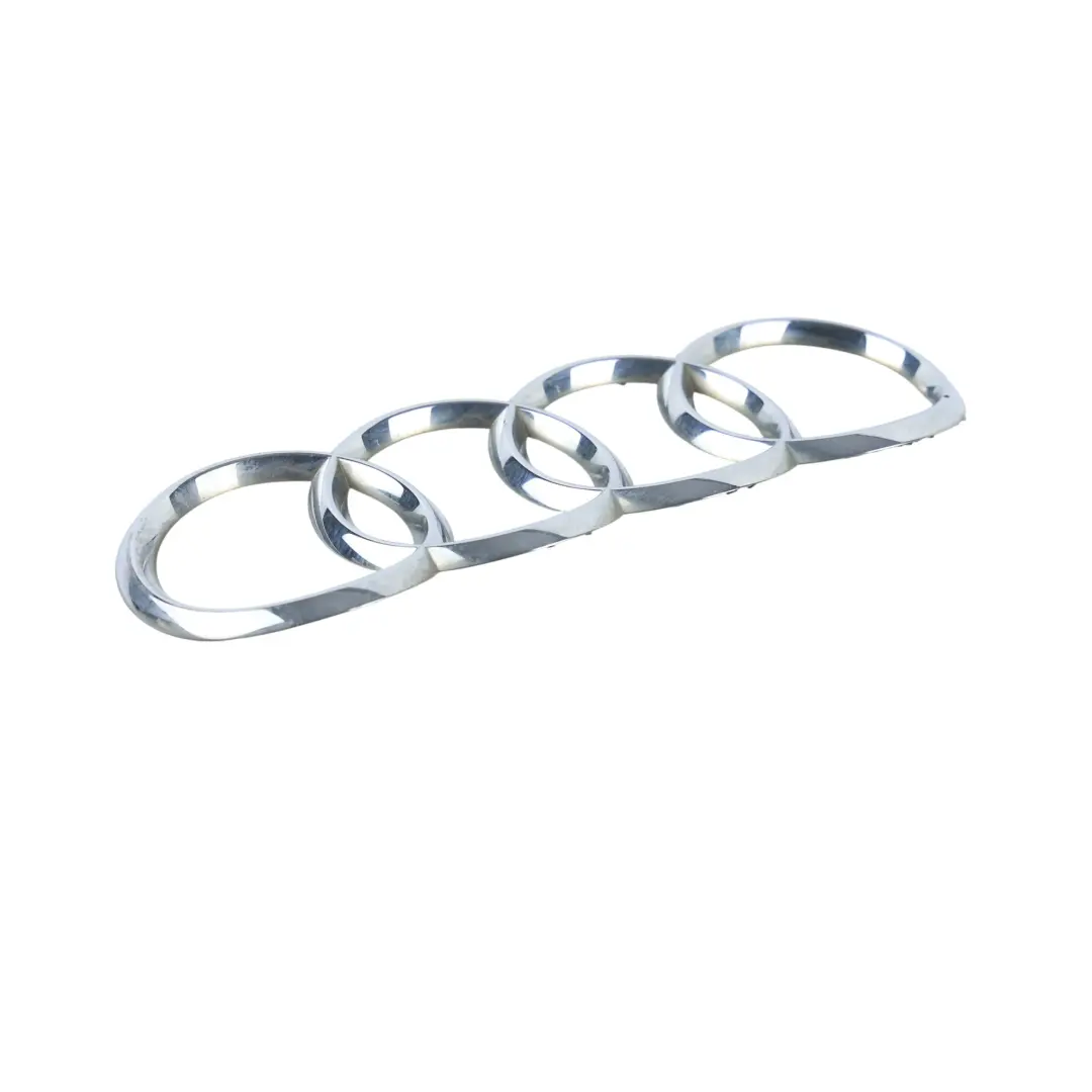 Audi A5 8T Emblema Logo Portellone Bagagliaio Posteriore - SKU 8T8853742 - Numero di parte 8T8853742