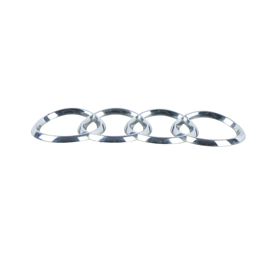Audi A5 8T Emblema Logo Portellone Bagagliaio Posteriore - SKU 8T8853742 - Numero di parte 8T8853742