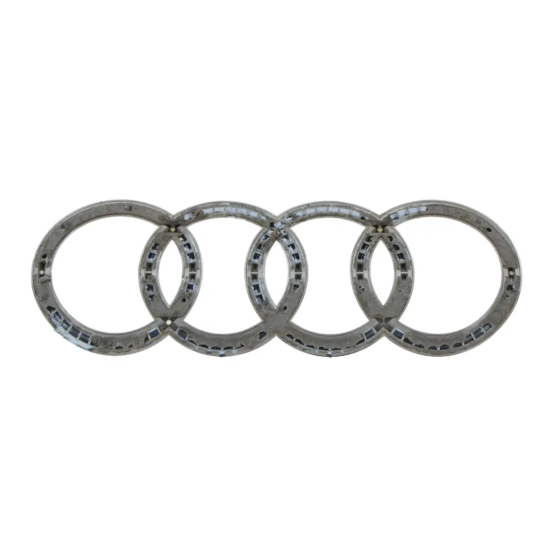 Audi A5 8T Heck Kofferraum Klappe Emblem Abzeichen Logo - SKU 8T8853742 - Teilenummer 8T8853742