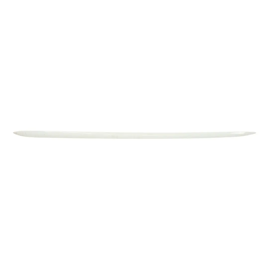 Sportback Listwa Progowa Lewa Ibis White - Y9C do Audi A5 8T o numerze 8T8854931 Audi A5 8T Sportback Listwa Progowa Lewa Ibis White - Y9C - SKU 8T8854931-IWH - Numer Części 8T8854931