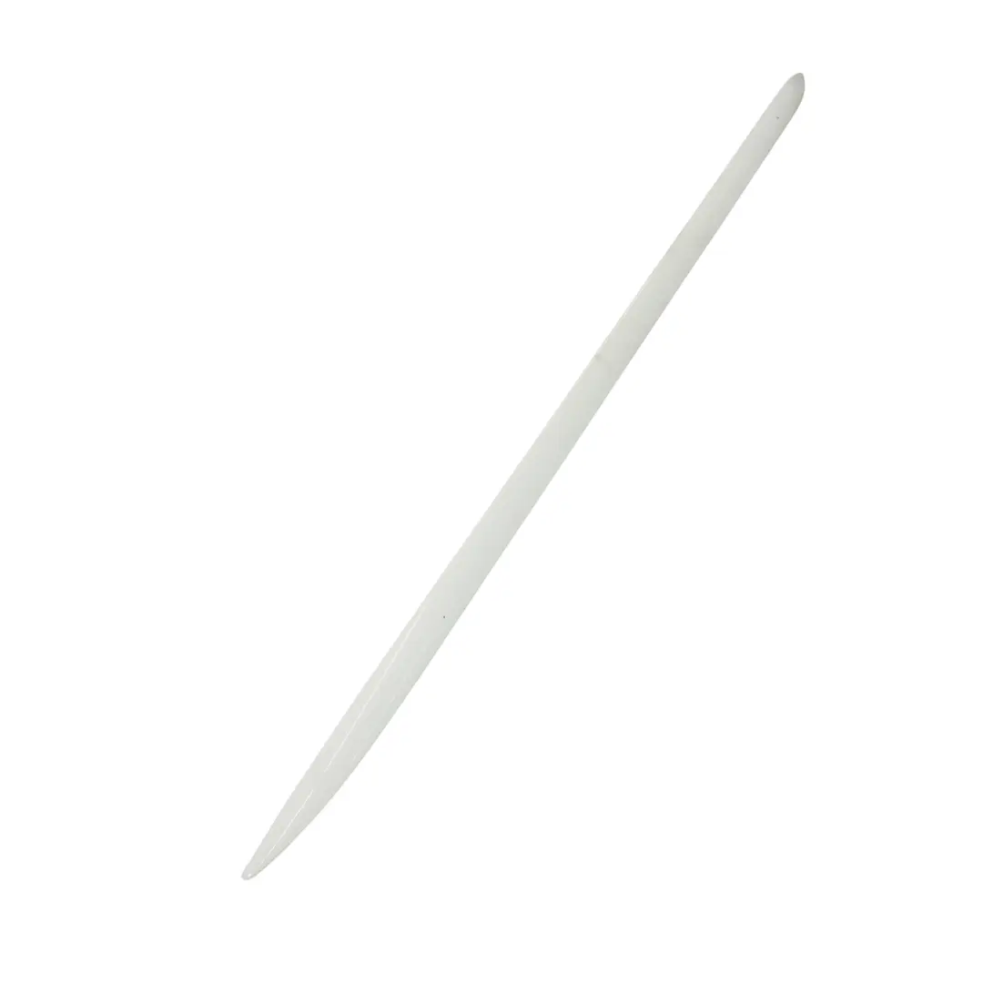 Sportback Bas de Caisse Droit Blanc Ibis Y9C pour Audi A5 8T à propos du numéro de pièce 8T8854932 Audi A5 8T Sportback Bas de Caisse Droit Blanc Ibis Y9C - SKU 8T8854932-IWH - Numéro de pièce 8T8854932