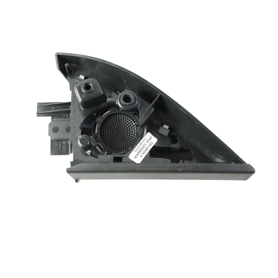 Audi A5 8T Wing Mirror Triangle Cover Speaker Panel Front Left N/S - SKU 8T8857505A - Part number 8T8857505A