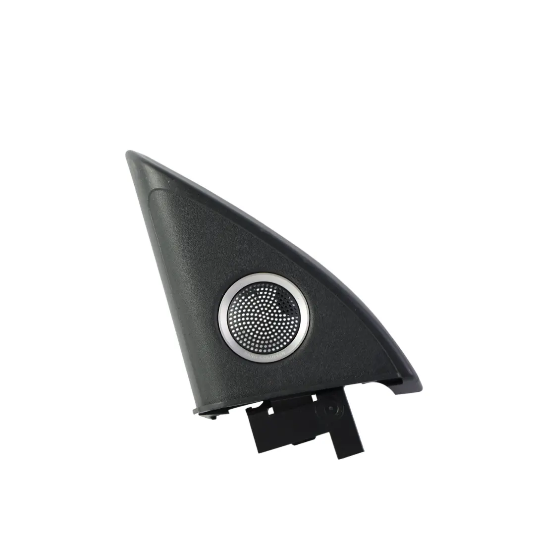 Cache Triangle Rétroviseur Haut-Parleur Avant Gauche pour Audi A5 8T à propos du numéro de pièce 8T8857505A Audi A5 8T Cache Triangle Rétroviseur Haut-Parleur Avant Gauche - SKU 8T8857505A - Numéro de pièce 8T8857505A