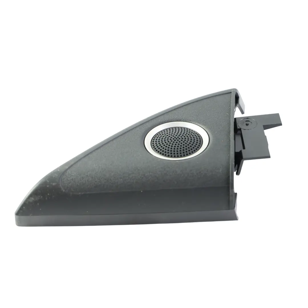 Spiegel Dreieck Abdeckung Lautsprecher Blende Vorne Links für Audi A5 8T mit Teilenummer 8T8857505A Audi A5 8T Spiegel Dreieck Abdeckung Lautsprecher Blende Vorne Links - SKU 8T8857505A - Teilenummer 8T8857505A