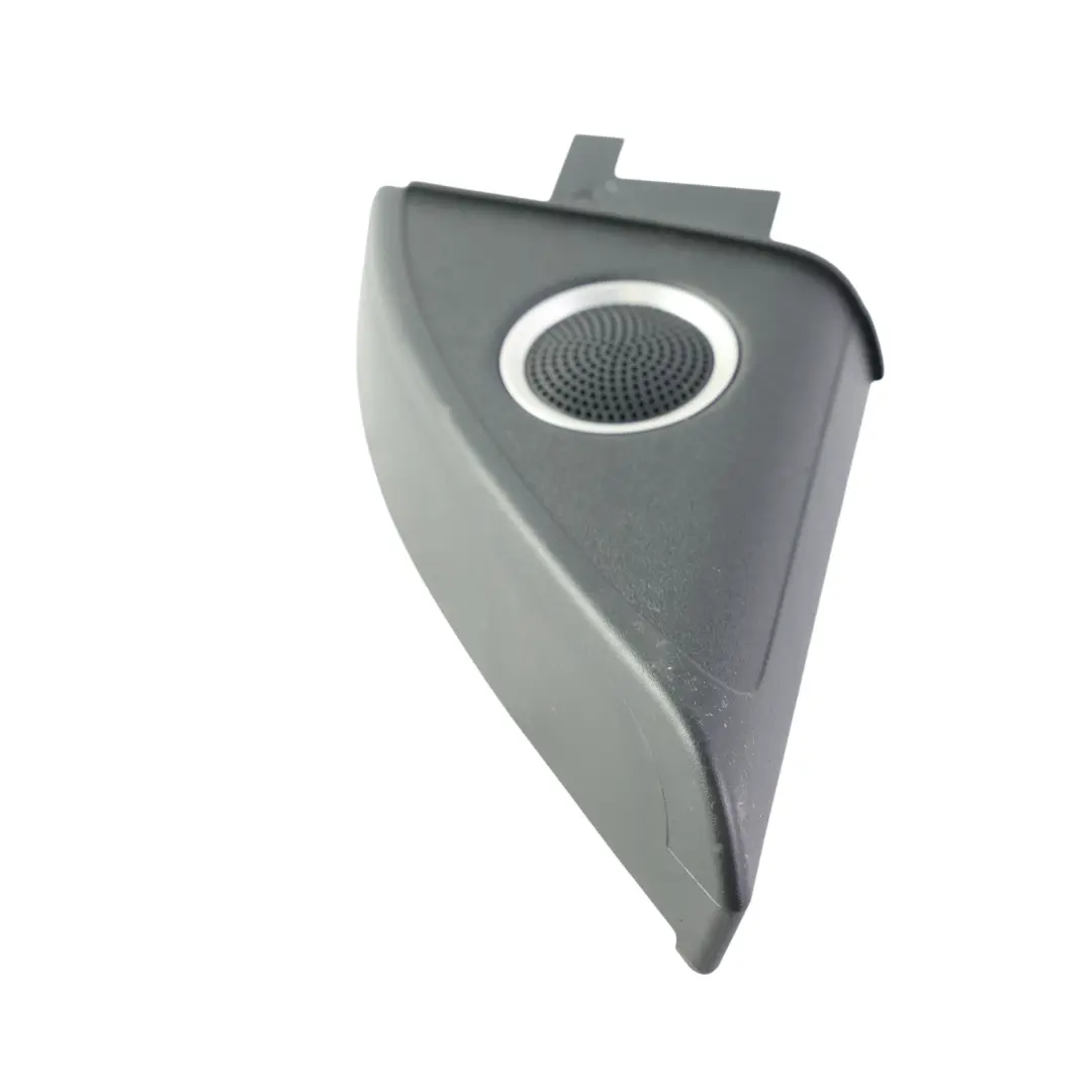 Audi A5 8T Cache Triangle Rétroviseur Haut-Parleur Avant Gauche - SKU 8T8857505A - Numéro de pièce 8T8857505A
