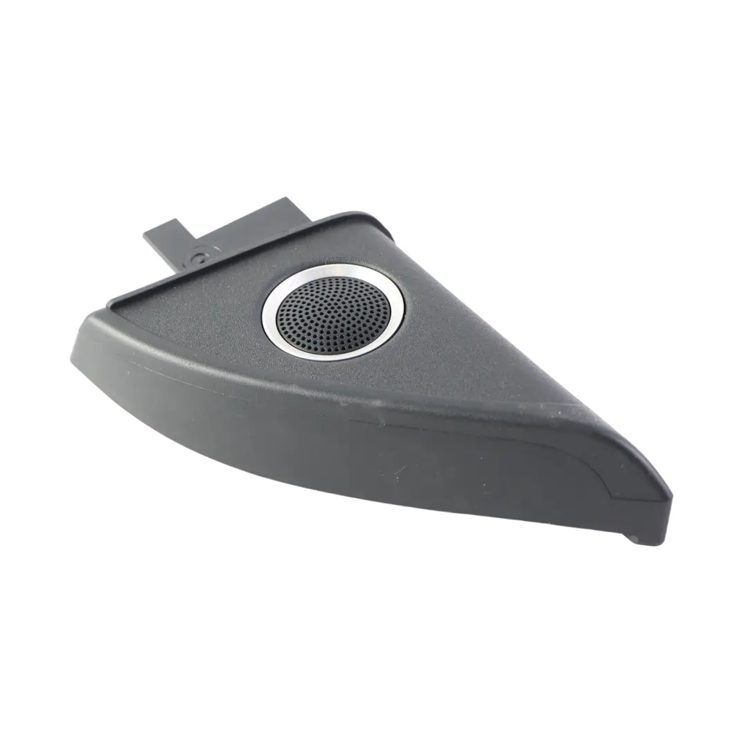 Wing Mirror Triangle Cover Speaker Panel Front Left N/S to Audi A5 8T with Part number 8T8857505A Audi A5 8T Wing Mirror Triangle Cover Speaker Panel Front Left N/S - SKU 8T8857505A - Part number 8T8857505A