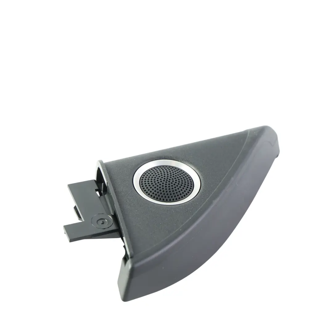 Audi A5 8T Copertura Triangolo Specchietto Anteriore Sinistro - SKU 8T8857505A - Numero di parte 8T8857505A