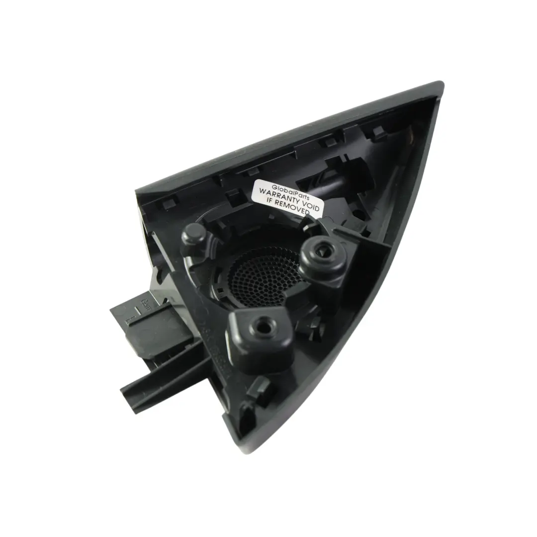 Tapa Triángulo Retrovisor Panel Altavoz Delantero Derecho para Audi A5 8T con número de pieza 8T8857506A Audi A5 8T Tapa Triángulo Retrovisor Panel Altavoz Delantero Derecho - SKU 8T8857506A - Número de pieza 8T8857506A