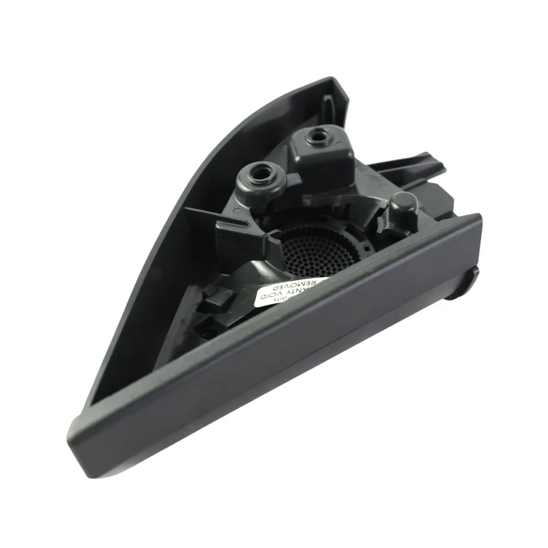 Cache Triangle Rétroviseur Haut-Parleur Avant Droit pour Audi A5 8T à propos du numéro de pièce 8T8857506A Audi A5 8T Cache Triangle Rétroviseur Haut-Parleur Avant Droit - SKU 8T8857506A - Numéro de pièce 8T8857506A