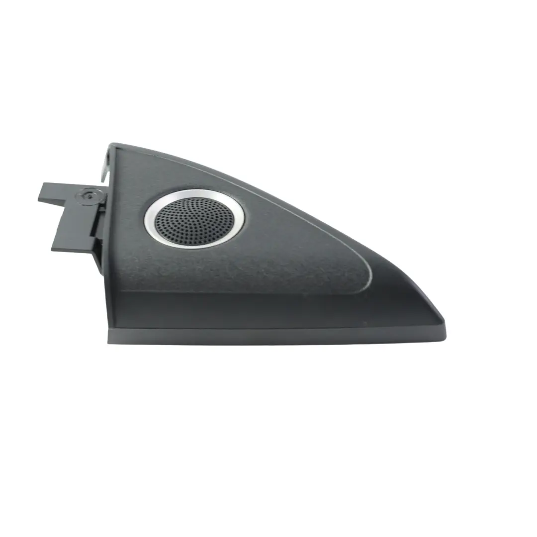 Wing Mirror Triangle Cover Speaker Panel Front Right O/S to Audi A5 8T with Part number 8T8857506A Audi A5 8T Wing Mirror Triangle Cover Speaker Panel Front Right O/S - SKU 8T8857506A - Part number 8T8857506A