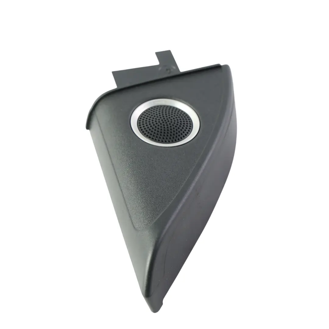 Copertura Triangolo Specchio Altoparlante Anteriore Destro per Audi A5 8T con numero di parte 8T8857506A Audi A5 8T Copertura Triangolo Specchio Altoparlante Anteriore Destro - SKU 8T8857506A - Numero di parte 8T8857506A