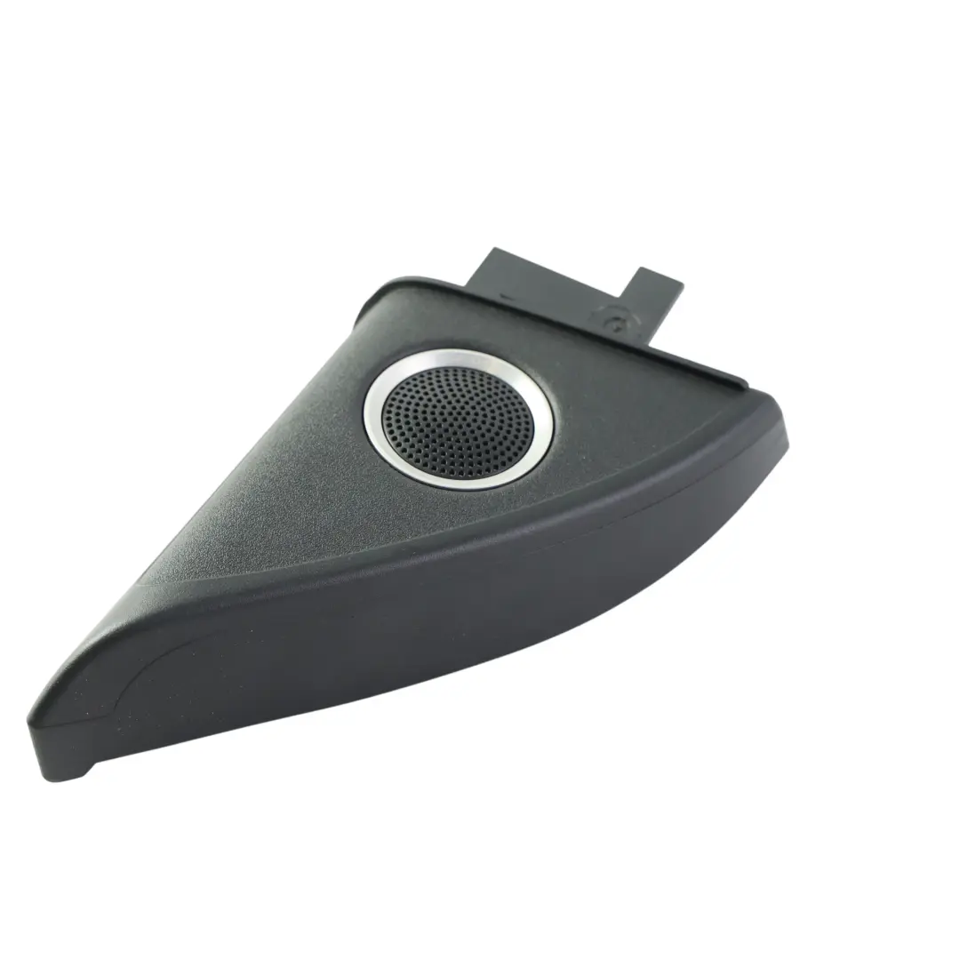 Audi A5 8T Wing Mirror Triangle Cover Speaker Panel Front Right O/S - SKU 8T8857506A - Part number 8T8857506A