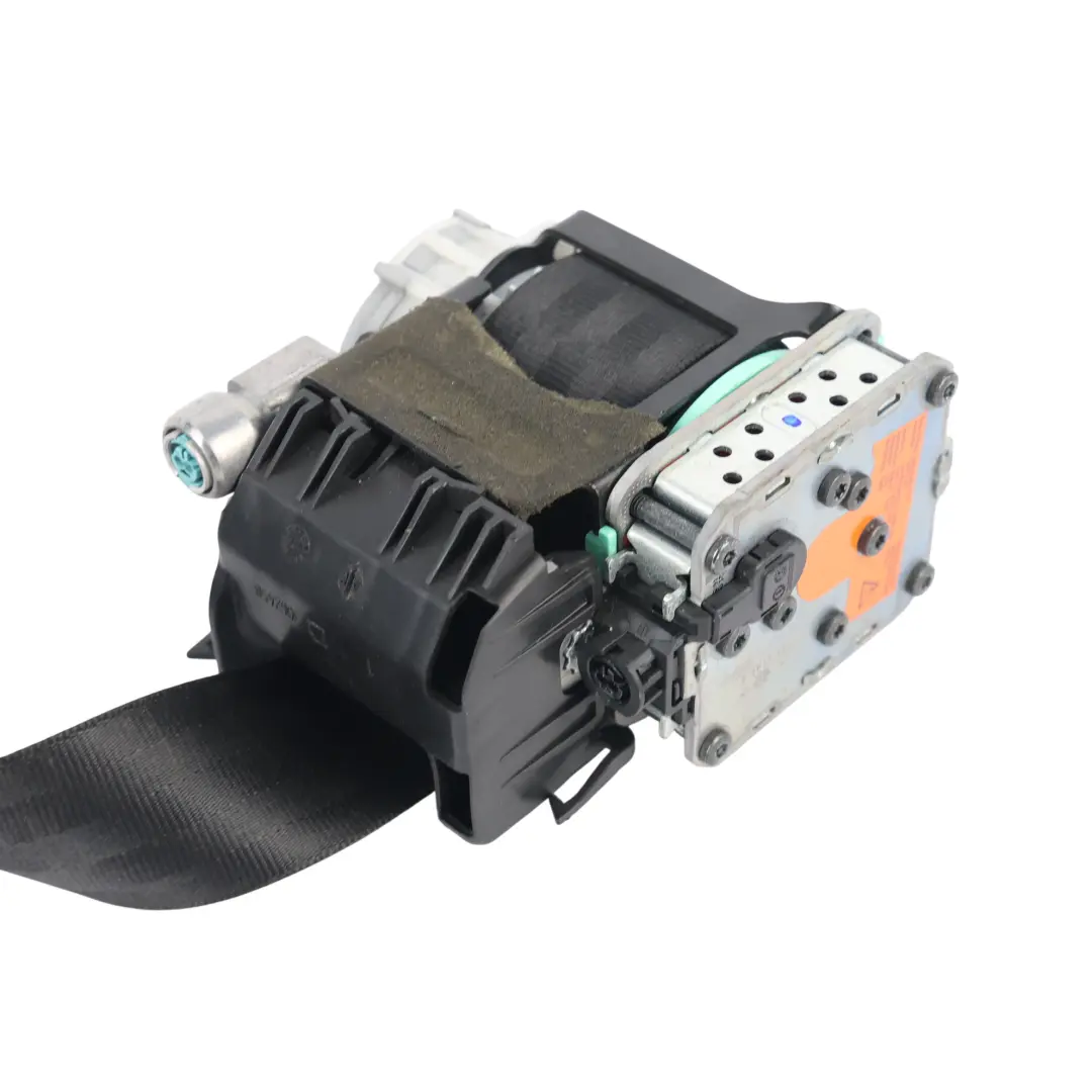 Audi A5 8T Pretensionatore Cintura Sicurezza Anteriore Sinistra - SKU 8T8857705F - Numero di parte 8T8857705F