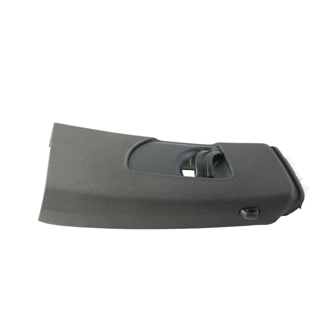 B-Säule Verkleidung Abdeckung Links Schwarz für Audi A5 8T mit Teilenummer 8T8867244 Audi A5 8T B-Säule Verkleidung Abdeckung Links Schwarz - SKU 8T8867244 - Teilenummer 8T8867244