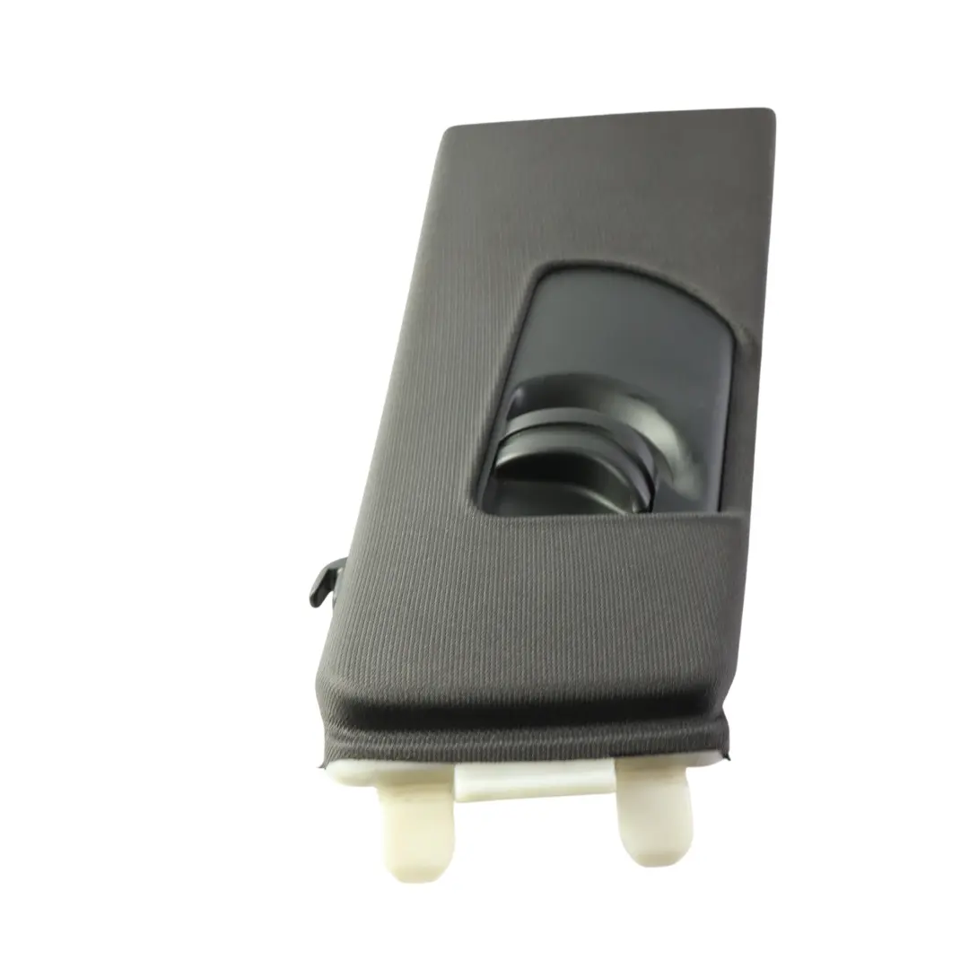 Audi A5 8T Osłona Słupka B Lewa Czarna - SKU 8T8867244 - Numer Części 8T8867244