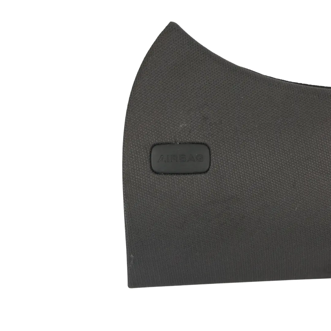 Audi A5 8T Osłona Poszycie Słupka D Prawa Czarny Soul - SKU 8T8867246A - Numer Części 8T8867246A