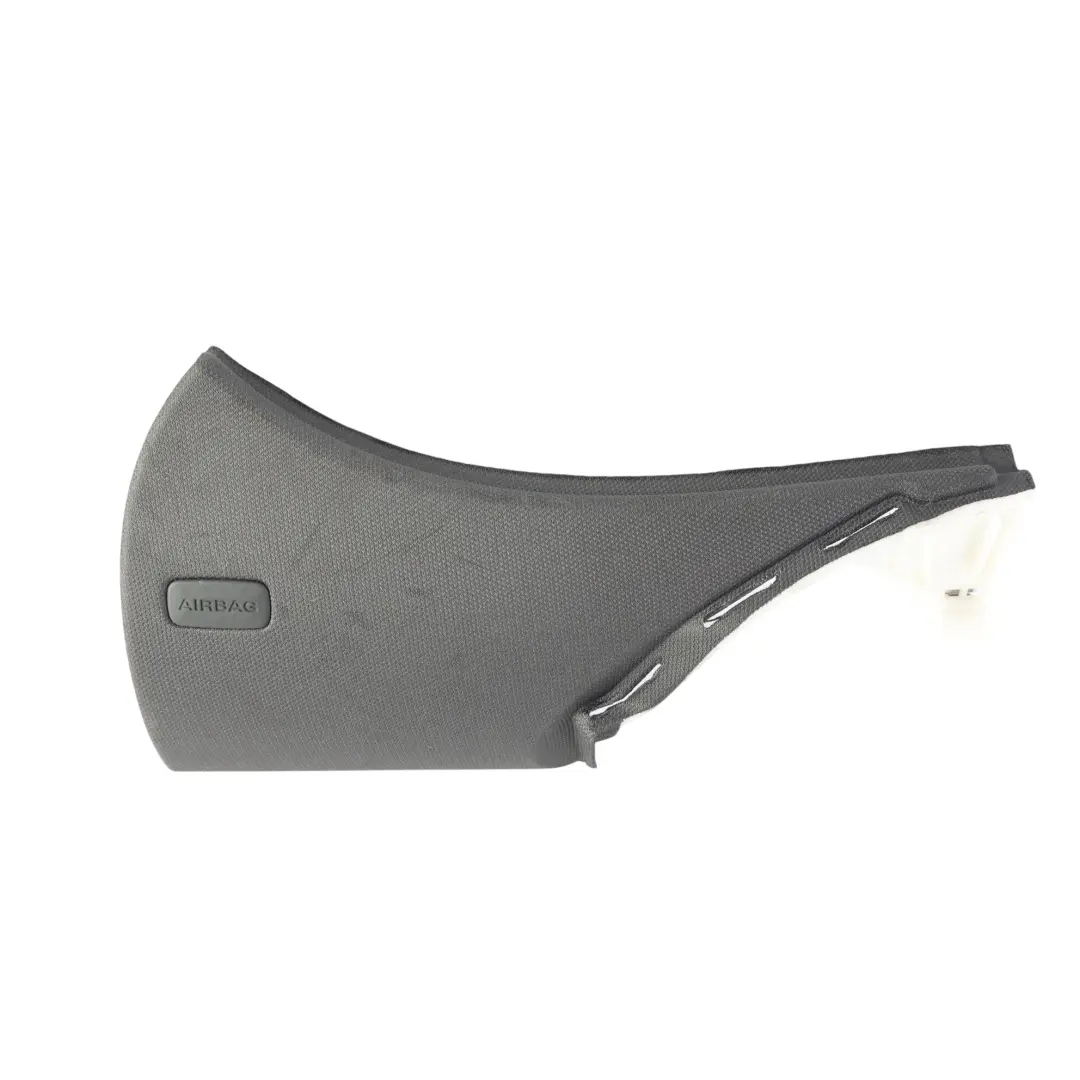 Sportback D-Pillar Trim Panel Cover Right O/S Soul Black to Audi A5 8T with Part number 8T8867246B Audi A5 8T Sportback D-Pillar Trim Panel Cover Right O/S Soul Black - SKU 8T8867246B - Part number 8T8867246B