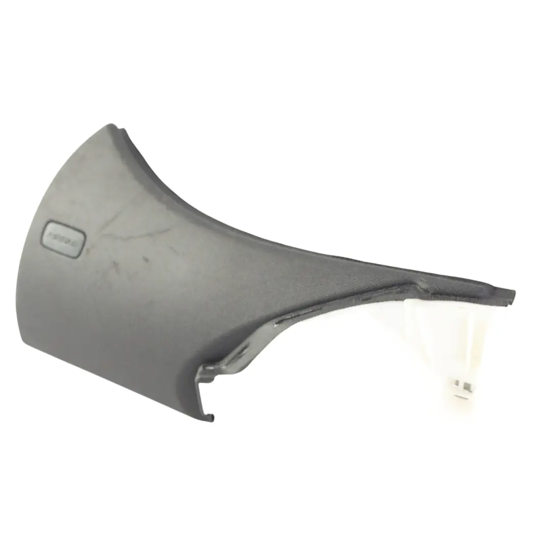 Sportback D-Pillar Trim Panel Cover Right O/S Soul Black to Audi A5 8T with Part number 8T8867246B Audi A5 8T Sportback D-Pillar Trim Panel Cover Right O/S Soul Black - SKU 8T8867246B - Part number 8T8867246B