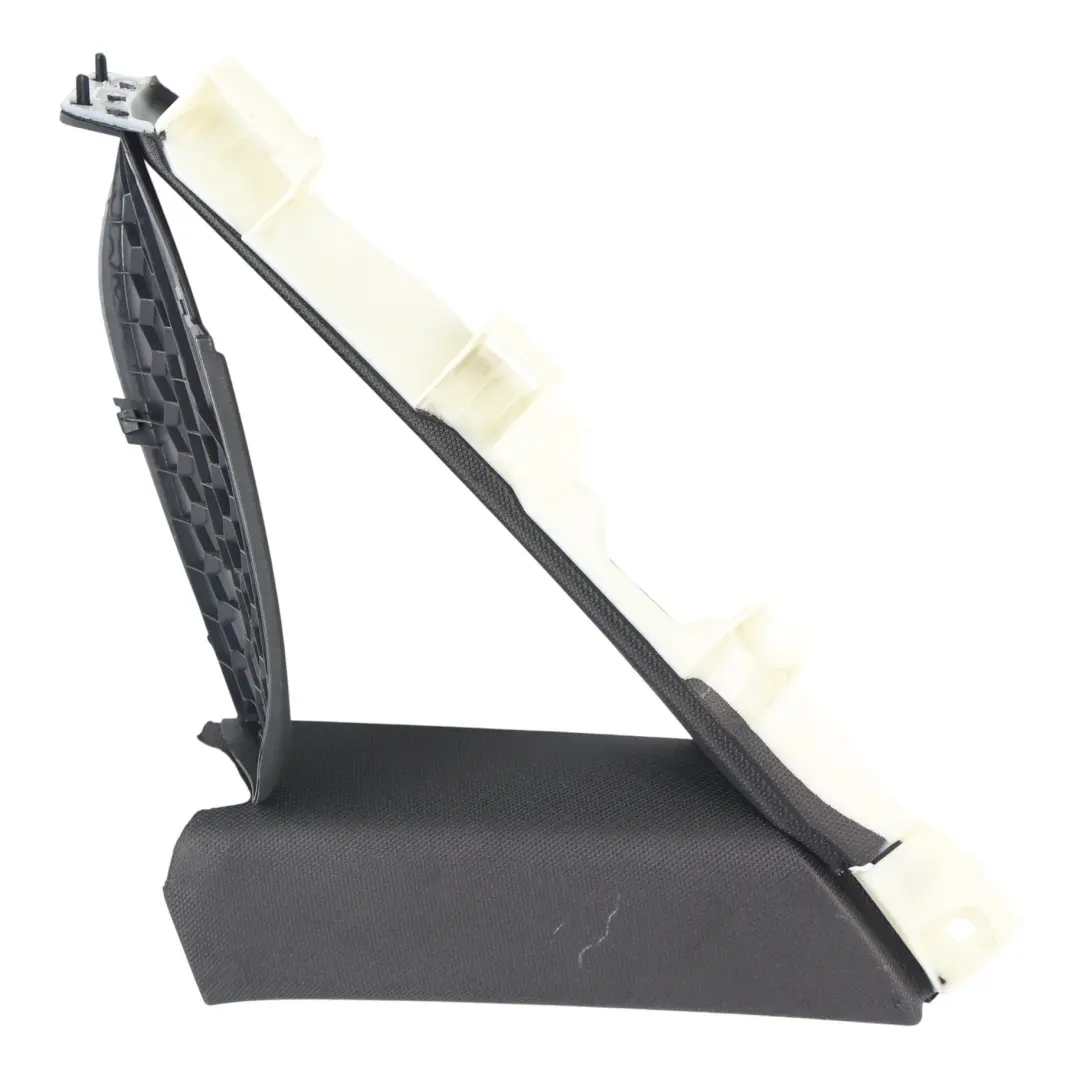 Sportback C-Säule Blende Hinten Links Seelenschwarz für Audi A5 8T mit Teilenummer 8T8867287A Audi A5 8T Sportback C-Säule Blende Hinten Links Seelenschwarz - SKU 8T8867287A - Teilenummer 8T8867287A