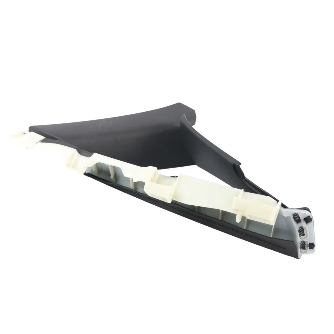 Audi A5 8T Sportback Osłona Słupka C Tylny Lewy Czarny Soul - SKU 8T8867287A - Numer Części 8T8867287A