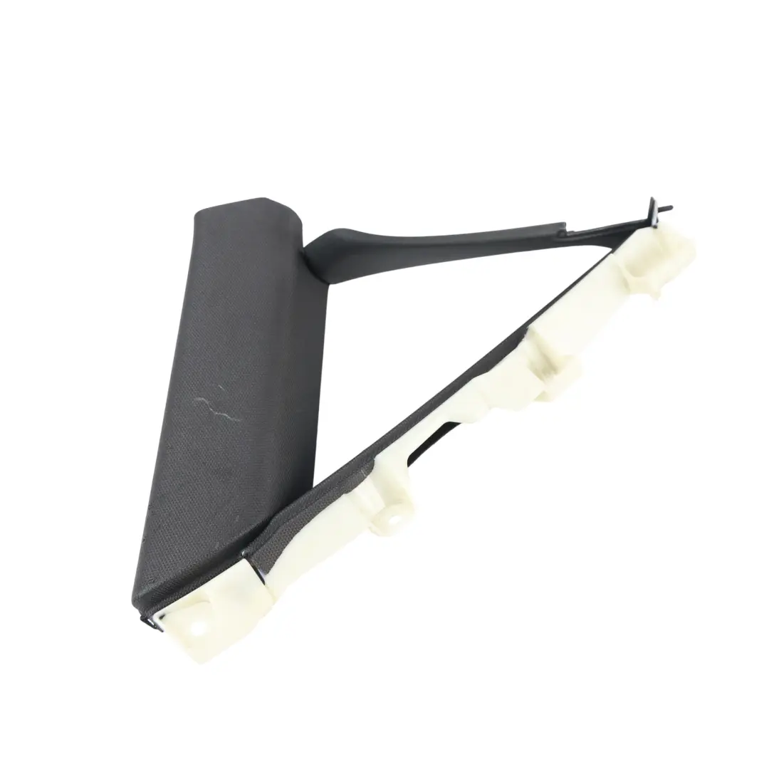 Sportback Revestimiento Pilar C Trasero Izquierdo Negro para Audi A5 8T con número de pieza 8T8867287A Audi A5 8T Sportback Revestimiento Pilar C Trasero Izquierdo Negro - SKU 8T8867287A - Número de pieza 8T8867287A