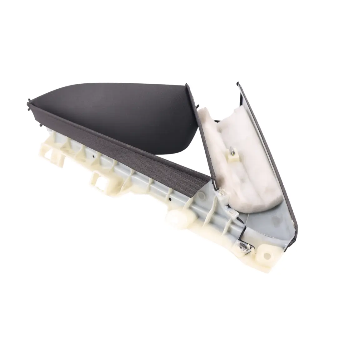 Sportback Rivestimento Montante C Posteriore Sinistro Nero per Audi A5 8T con numero di parte 8T8867287A Audi A5 8T Sportback Rivestimento Montante C Posteriore Sinistro Nero - SKU 8T8867287A - Numero di parte 8T8867287A
