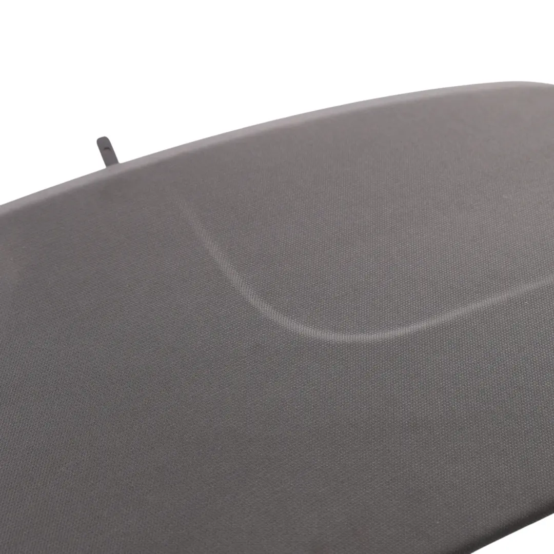 Audi A5 8T Sportback Bandeja Trasera Maletero Panel Cobertura - SKU 8T8867771A-1 - Número de pieza 8T8867771A