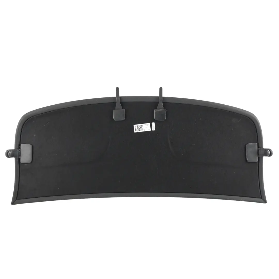 Audi A5 8T Sportback Półka Bagażnika Tylna Panel - SKU 8T8867771A-1 - Numer Części 8T8867771A