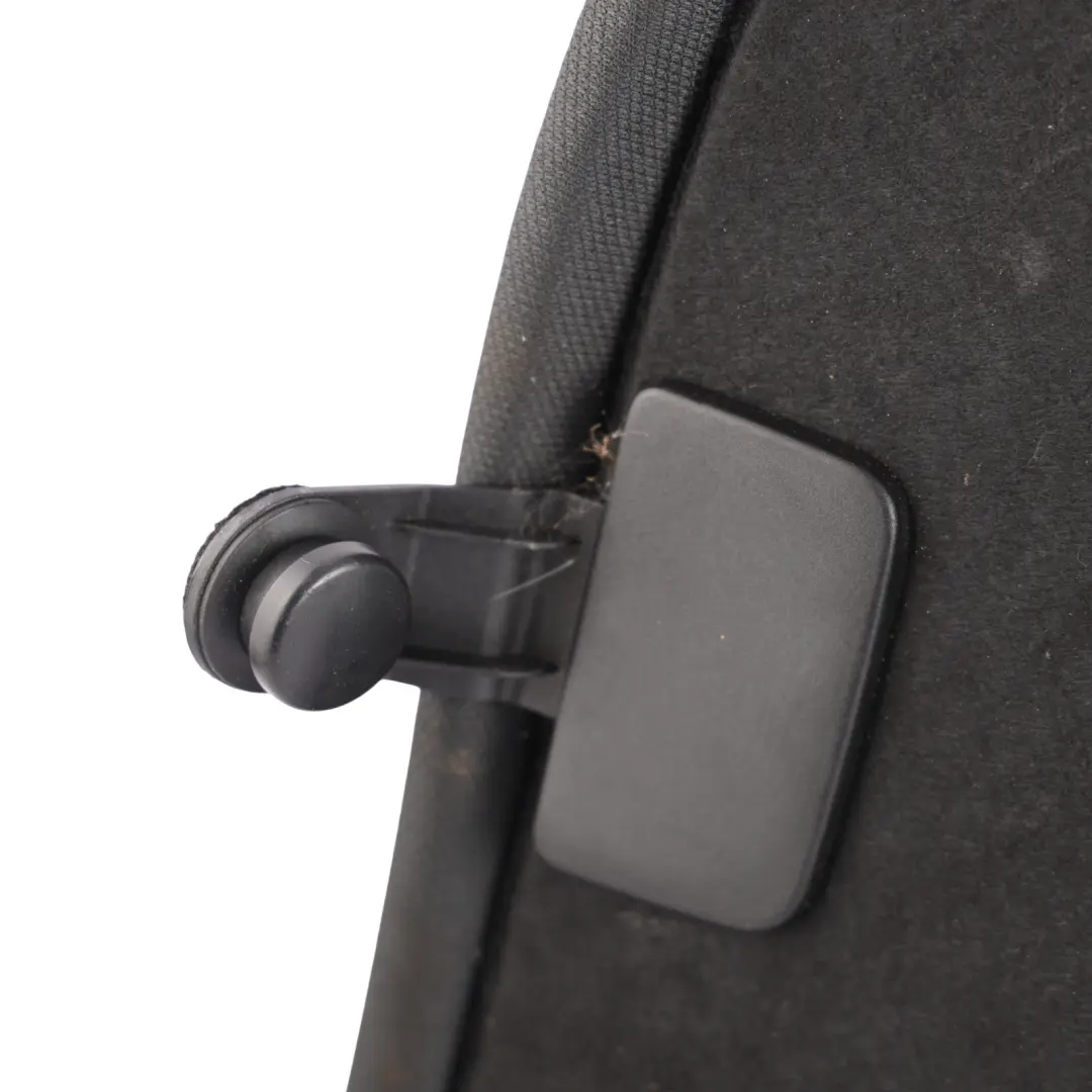 Sportback Półka Bagażnika Tylna Panel do Audi A5 8T o numerze 8T8867771A Audi A5 8T Sportback Półka Bagażnika Tylna Panel - SKU 8T8867771A-1 - Numer Części 8T8867771A