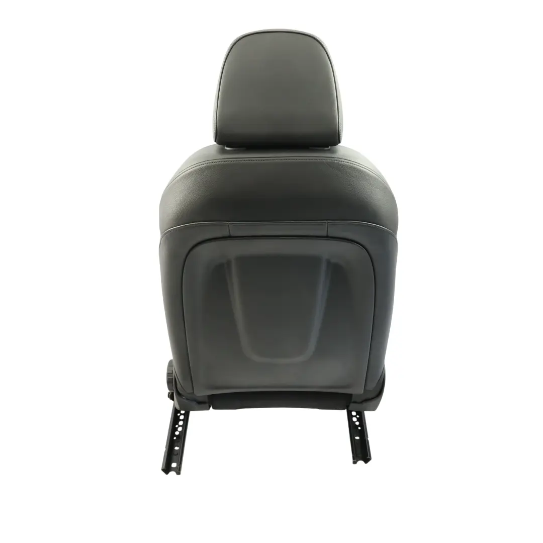 Sportback Sedile Sportivo Anteriore Sinistro S-Line Pelle Nero per Audi A5 8T con numero di parte 8T8881805 Audi A5 8T Sportback Sedile Sportivo Anteriore Sinistro S-Line Pelle Nero - SKU 8T8881805-1 - Numero di parte 8T8881805